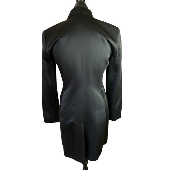 𝕊𝕒𝕥𝕚𝕟 𝕊𝕠𝕗𝕥 𝕋𝕎𝔼𝔼𝔻𝕊 𝔹𝕝𝕒𝕔𝕜 𝔹𝕝𝕒𝕫𝕖𝕣 - Picture 7 of 13